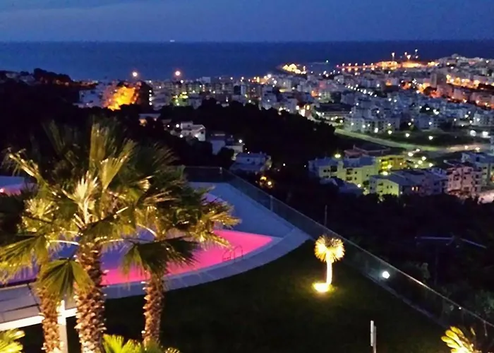 Villa Coppitella, rooms&apartments Vieste