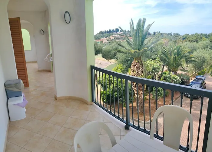 Residence Villa Candida Vieste